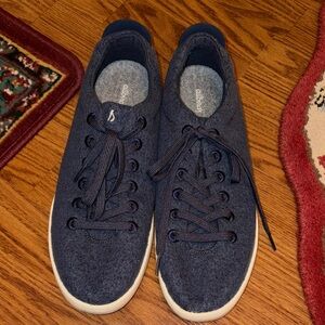 Gently worn! Men’s Allbirds Sneakers | Size 14